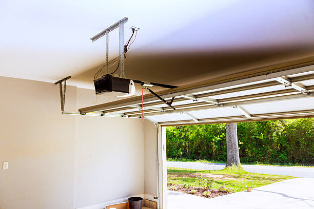Top rated local Garage Door Roller Replacement specialists in Vandercook Lake, MI